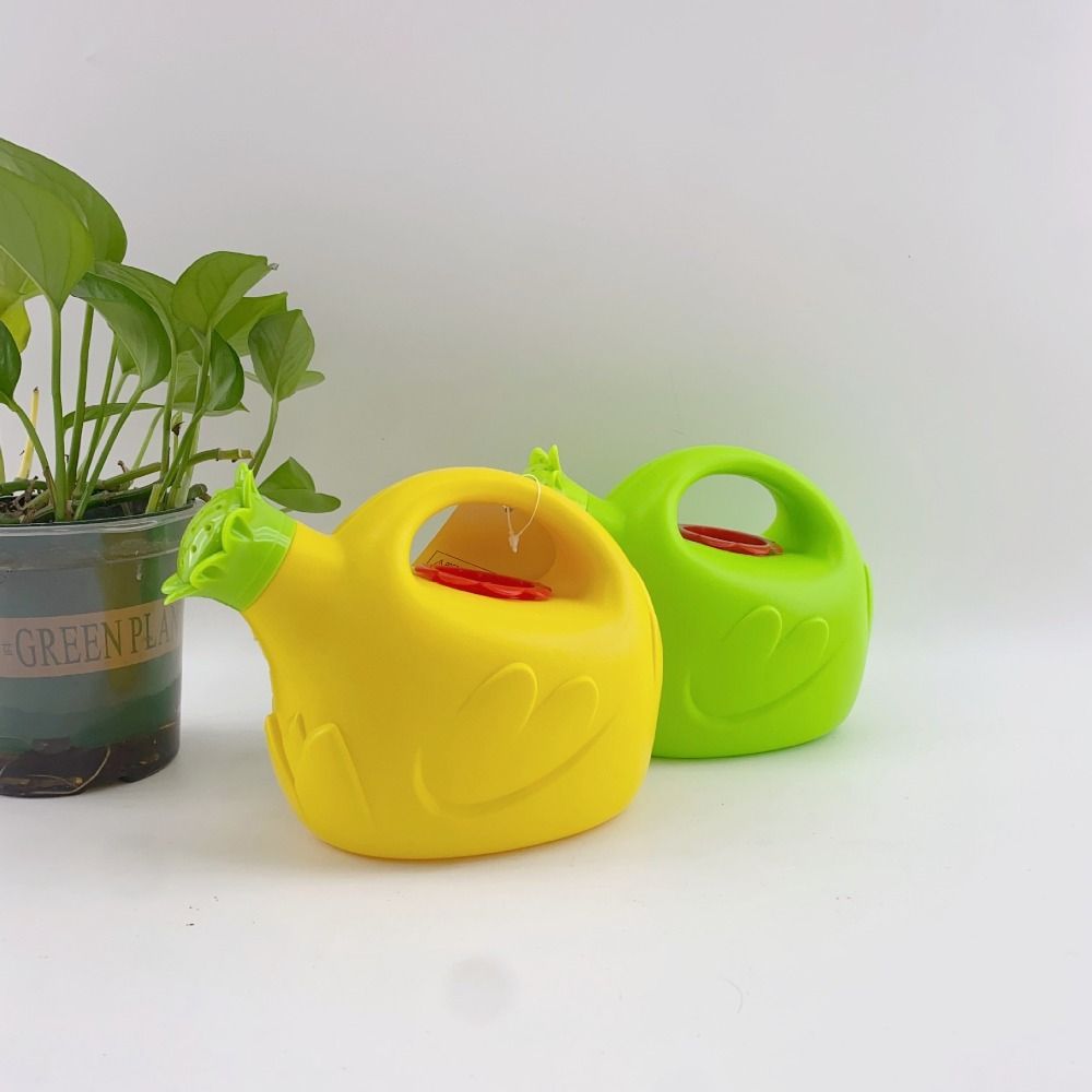 Draagbare plastic gieter, wate - Gardening Tools For Kids recensie en prijs