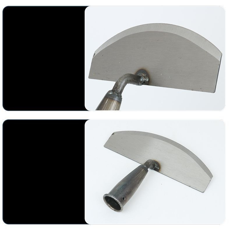 Multifunctionele mangaanstalen - Gardening Tools Japanese recensie en prijs