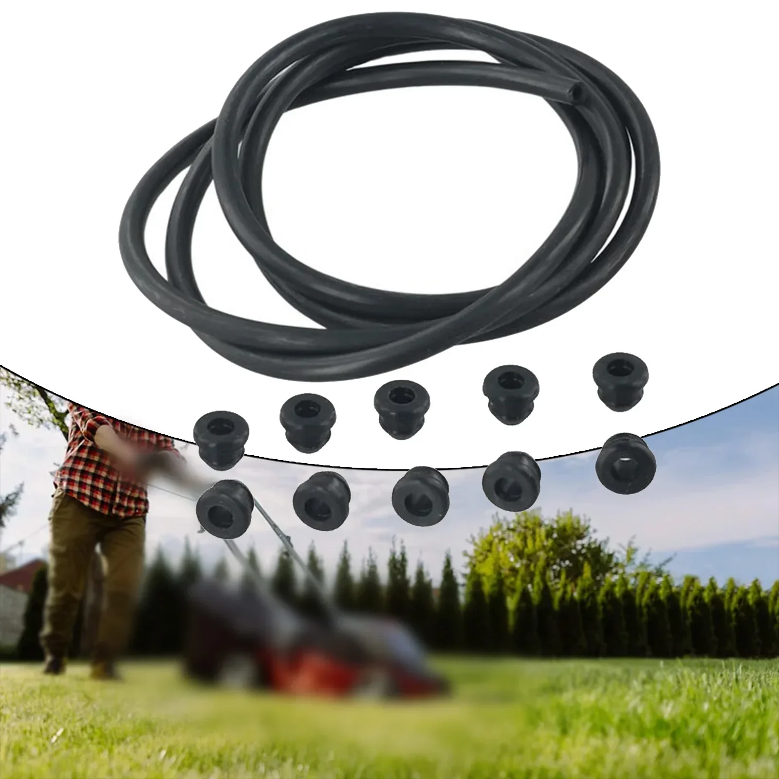 2-takt apparatuur 580457501 vo - Gardening Tools With Picture recensie en prijs
