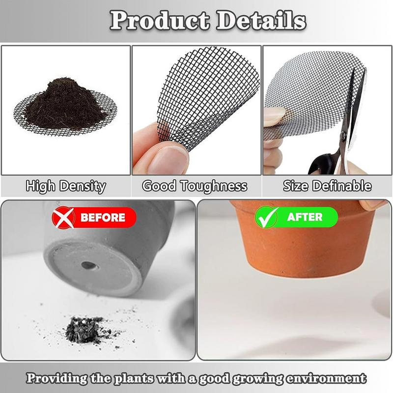 Hete Aanbieding Potgat Mesh Pa - Gardening Tools For Sale recensie en prijs