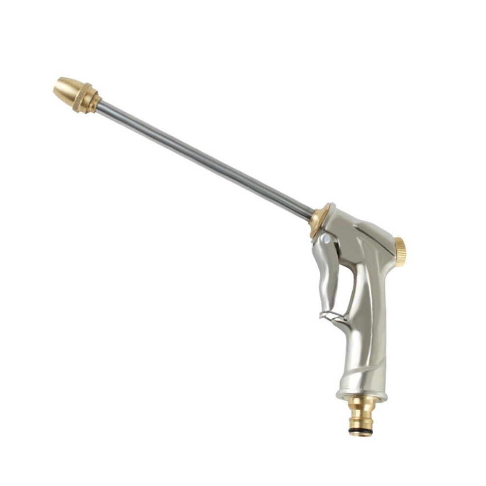 Tuinslang Waterpistool Autowas - Gardening Tools Long recensie en prijs
