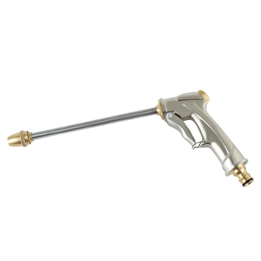 Tuinslang Waterpistool Autowas - Gardening Tools Long recensie en prijs