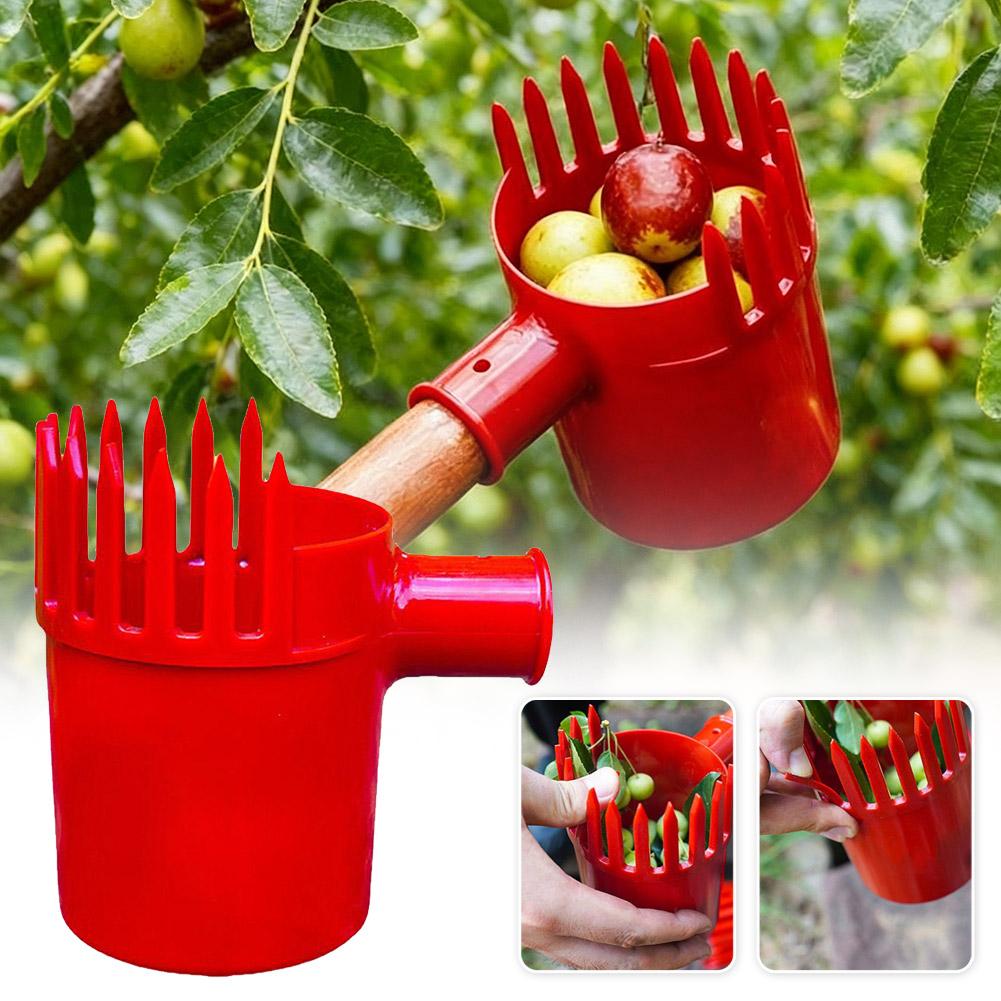Fruitplukker Gereedschap Draag - Gardening Tools Organizer recensie en prijs