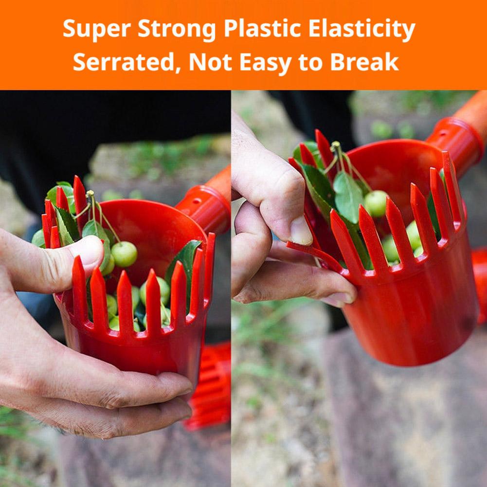 Fruitplukker Gereedschap Draag - Gardening Tools Organizer recensie en prijs