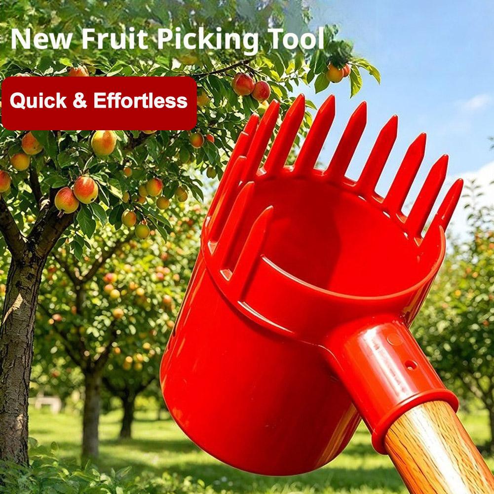Fruitplukker Gereedschap Draag - Gardening Tools Organizer recensie en prijs
