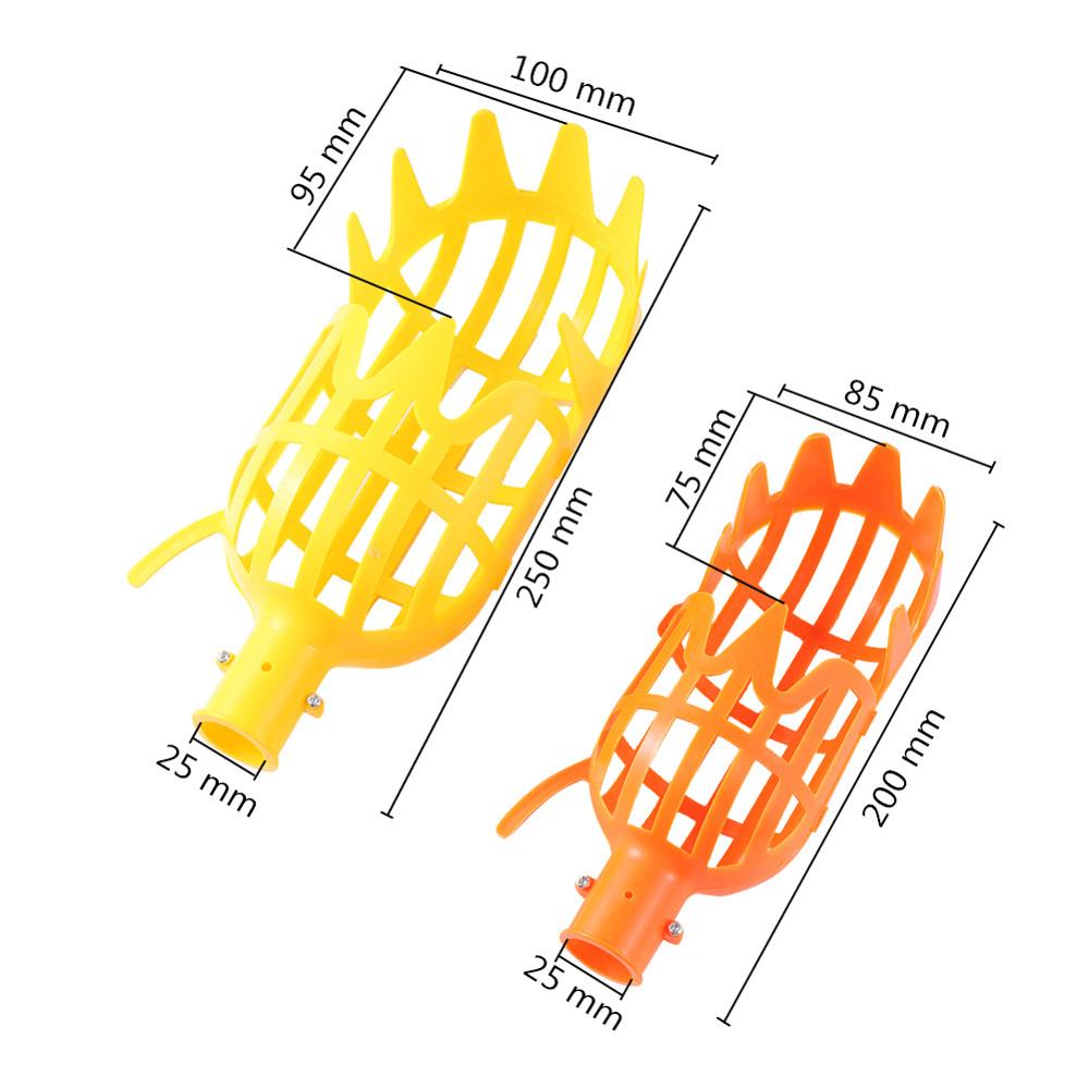 Tuinmand Fruitplukker Hoofd Pl - Gardening Tools Organizer recensie en prijs