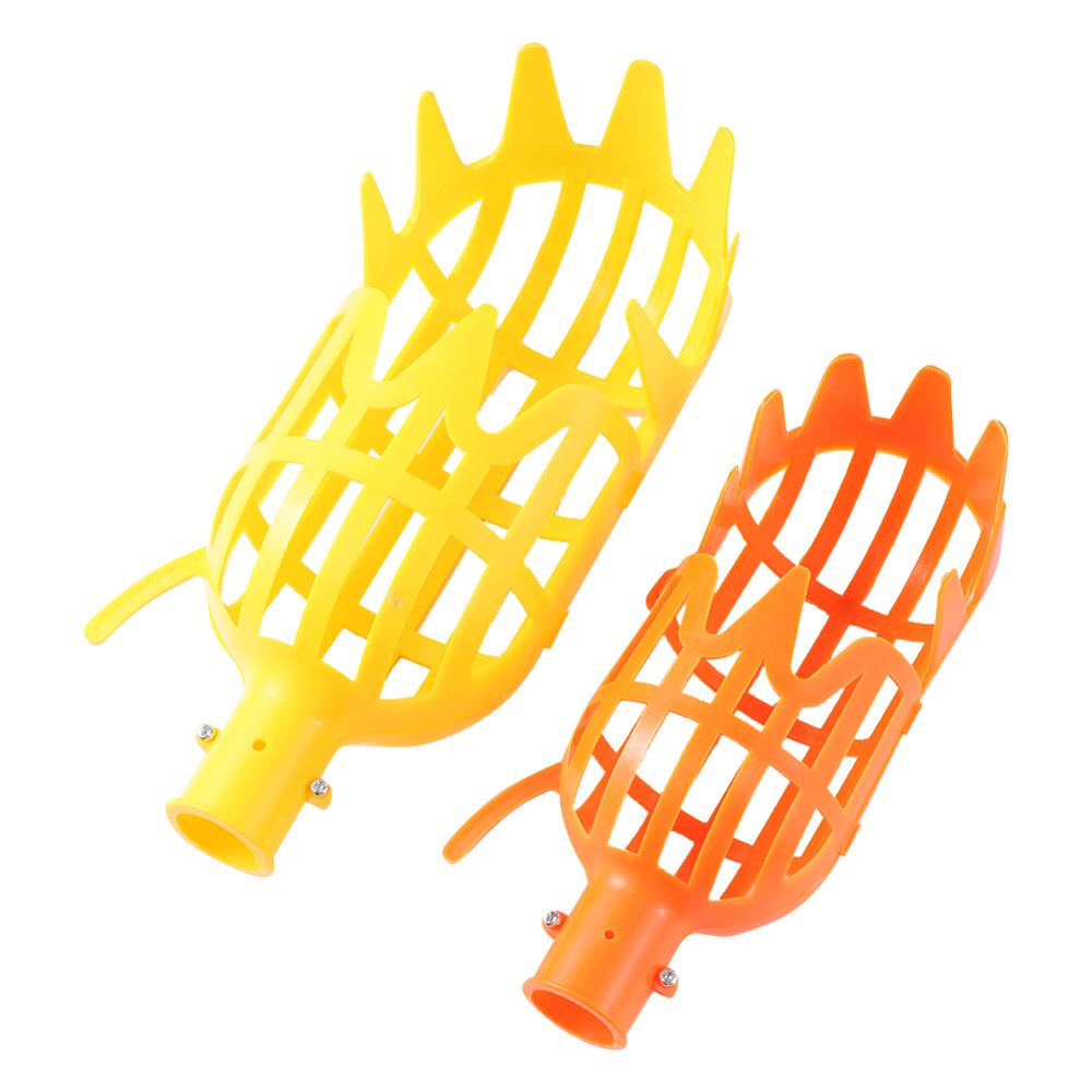 Tuinmand Fruitplukker Hoofd Pl - Gardening Tools Organizer recensie en prijs
