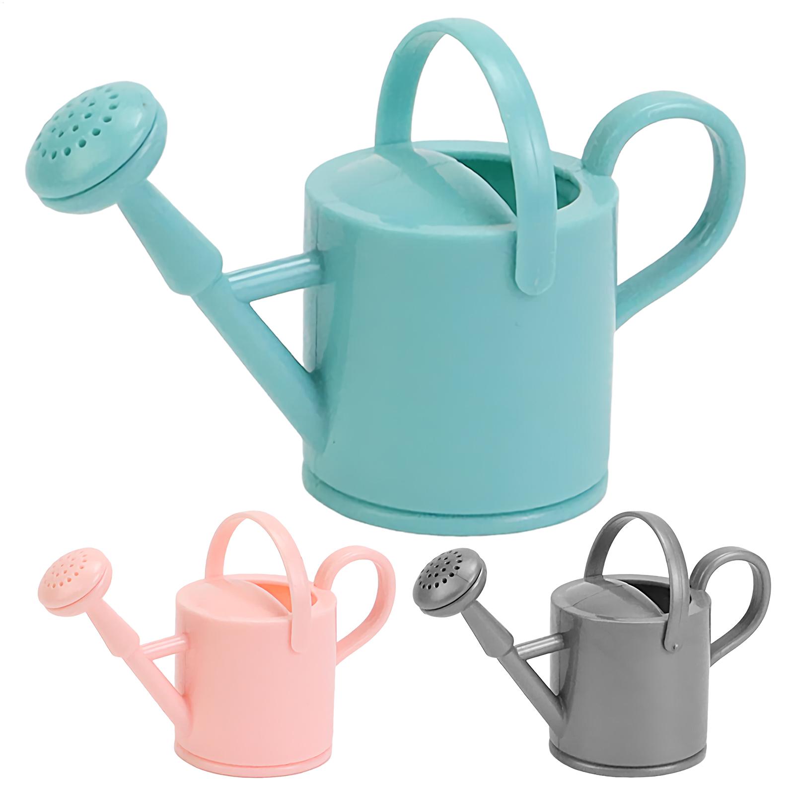 1 stuk kleine gieter voor kind - Gardening Tools For Kids recensie en prijs