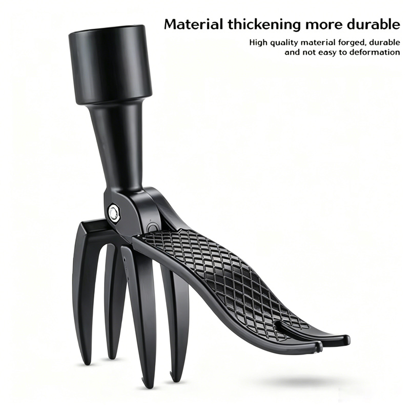 Zwart Wieden Hoofd Vervanging  - Gardening Tools To Remove Weeds recensie en prijs