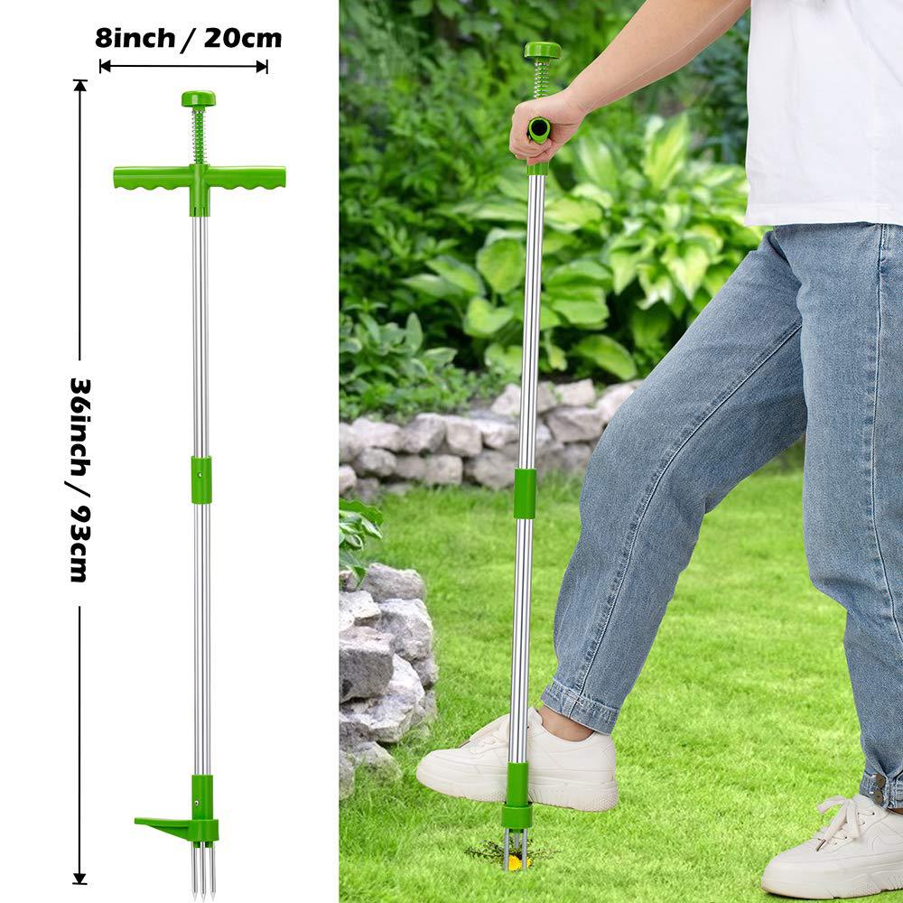 handmatig duurzaam killer tool - Gardening Tools To Remove Weeds recensie en prijs
