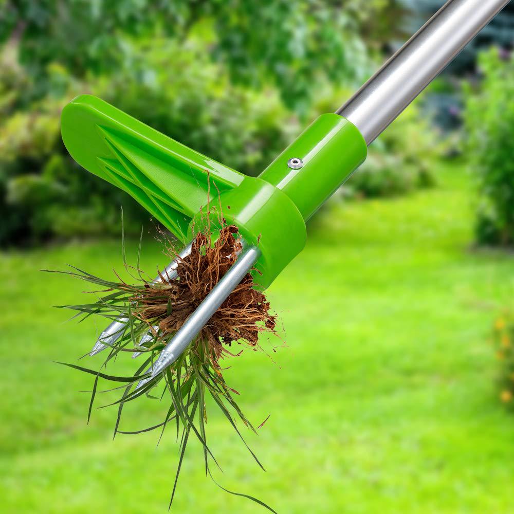 handmatig duurzaam killer tool - Gardening Tools To Remove Weeds recensie en prijs