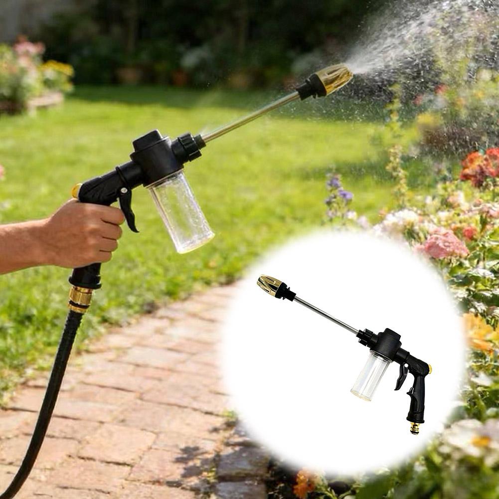 Lange steel tuinslang voor aut - Gardening Tools Long recensie en prijs