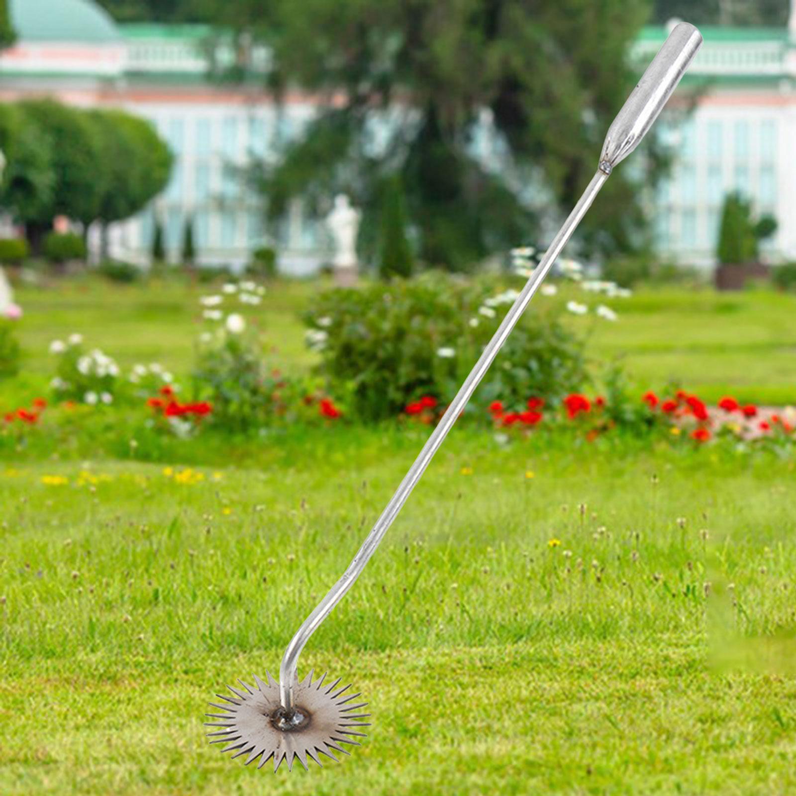 Onkruidverwijderingsgereedscha - Gardening Tools To Remove Grass recensie en prijs