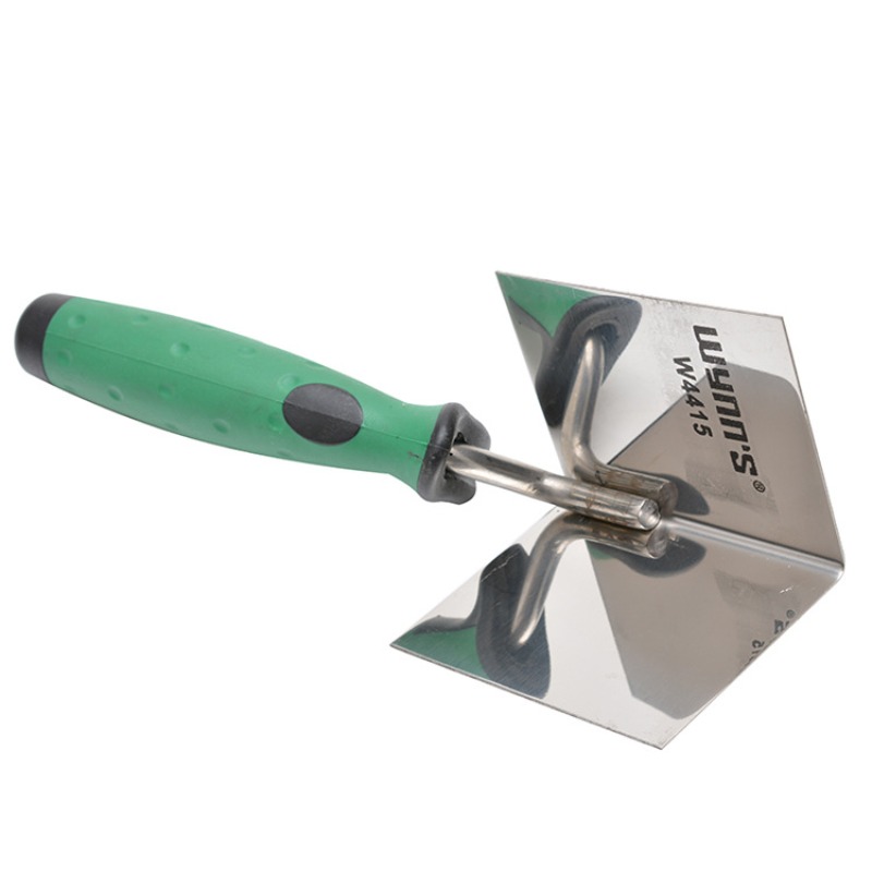 Hoekgereedschap, roestvrijstal - Gardening Tools Trowel recensie en prijs