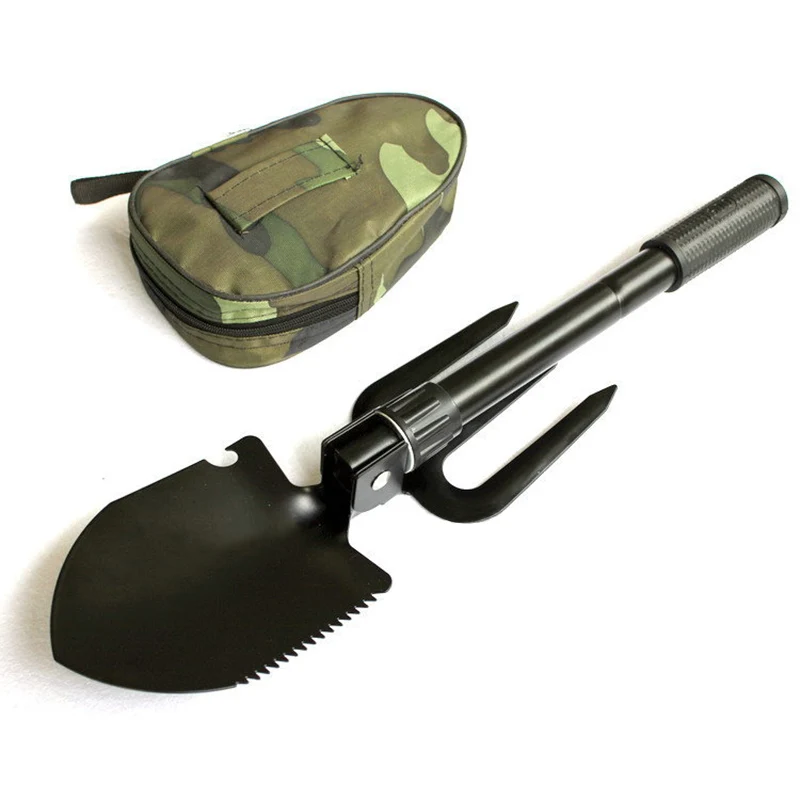 NIEUWE Draagbare Multifunction - Gardening Tools Trowel recensie en prijs
