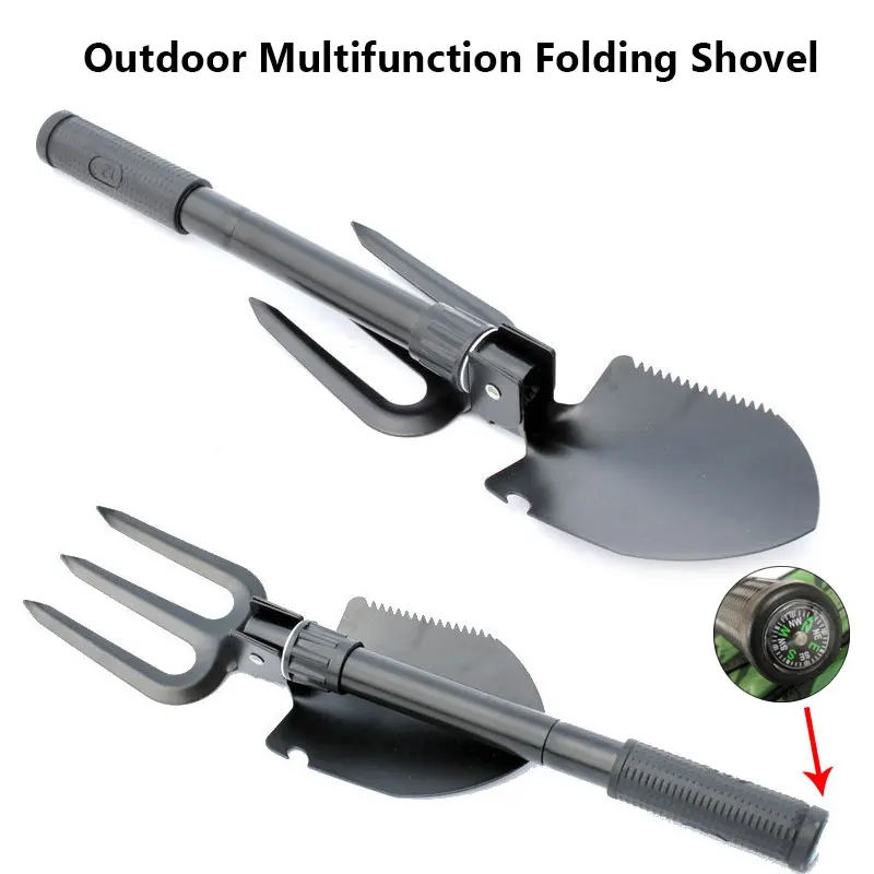NIEUWE Draagbare Multifunction - Gardening Tools Trowel recensie en prijs