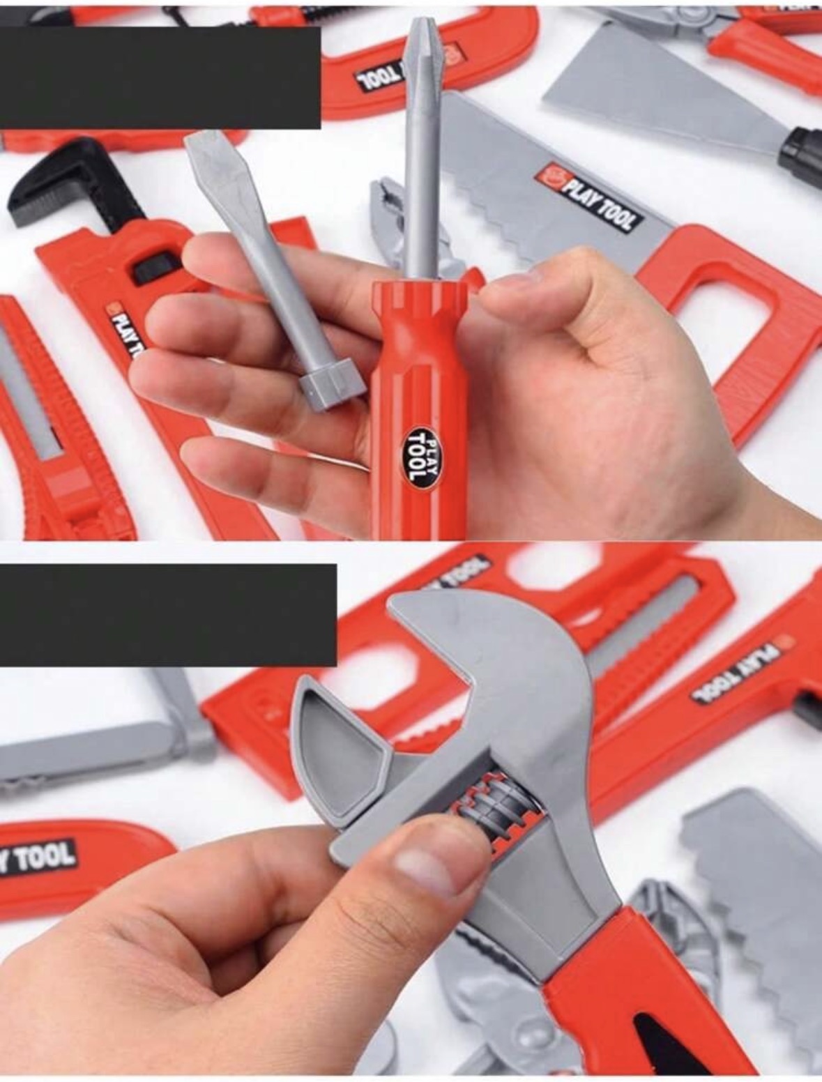 Kinderen Gereedschap Set Speel - Gardening Tools For Kids recensie en prijs
