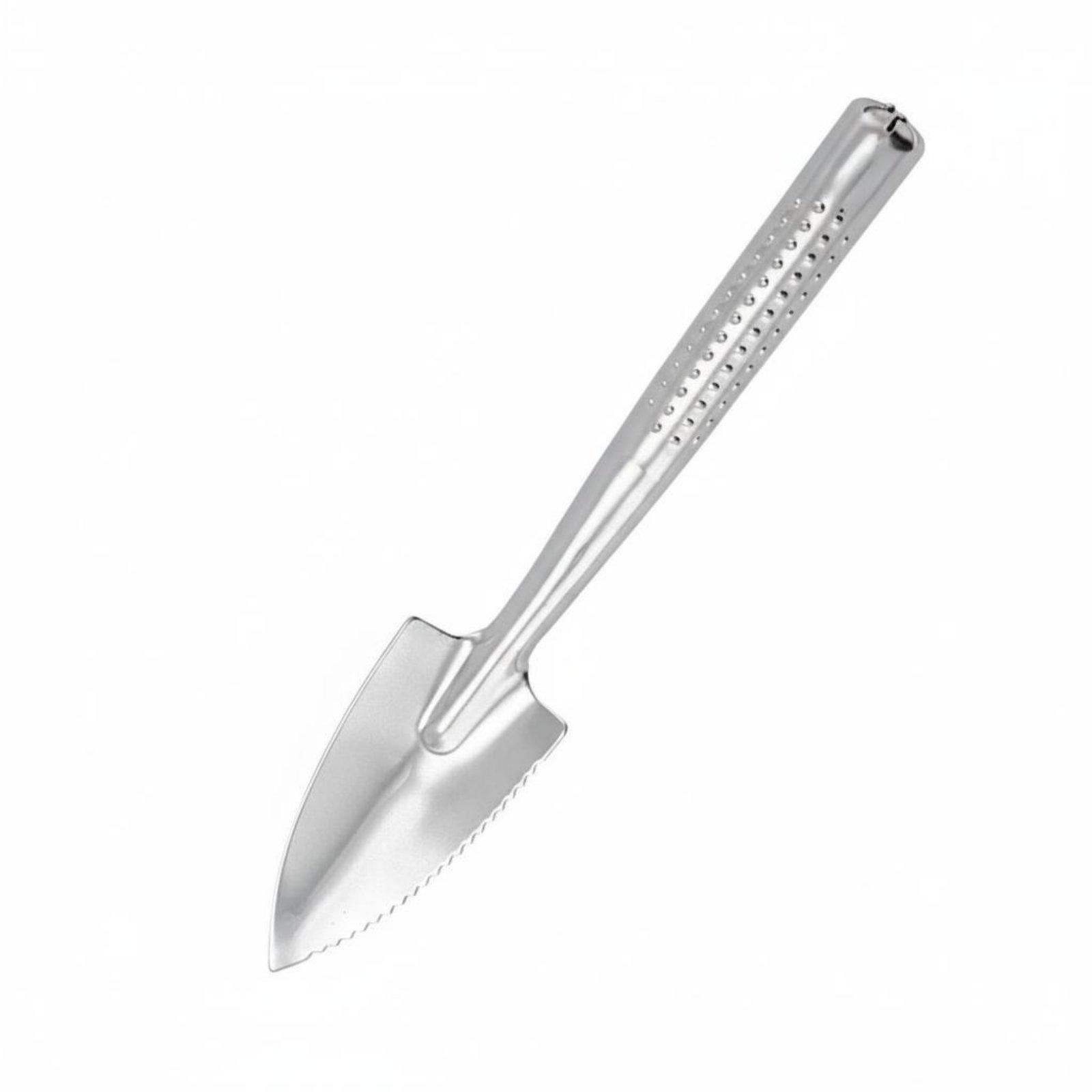 Mini-troffel van roestvrij sta - Gardening Tools Trowel recensie en prijs