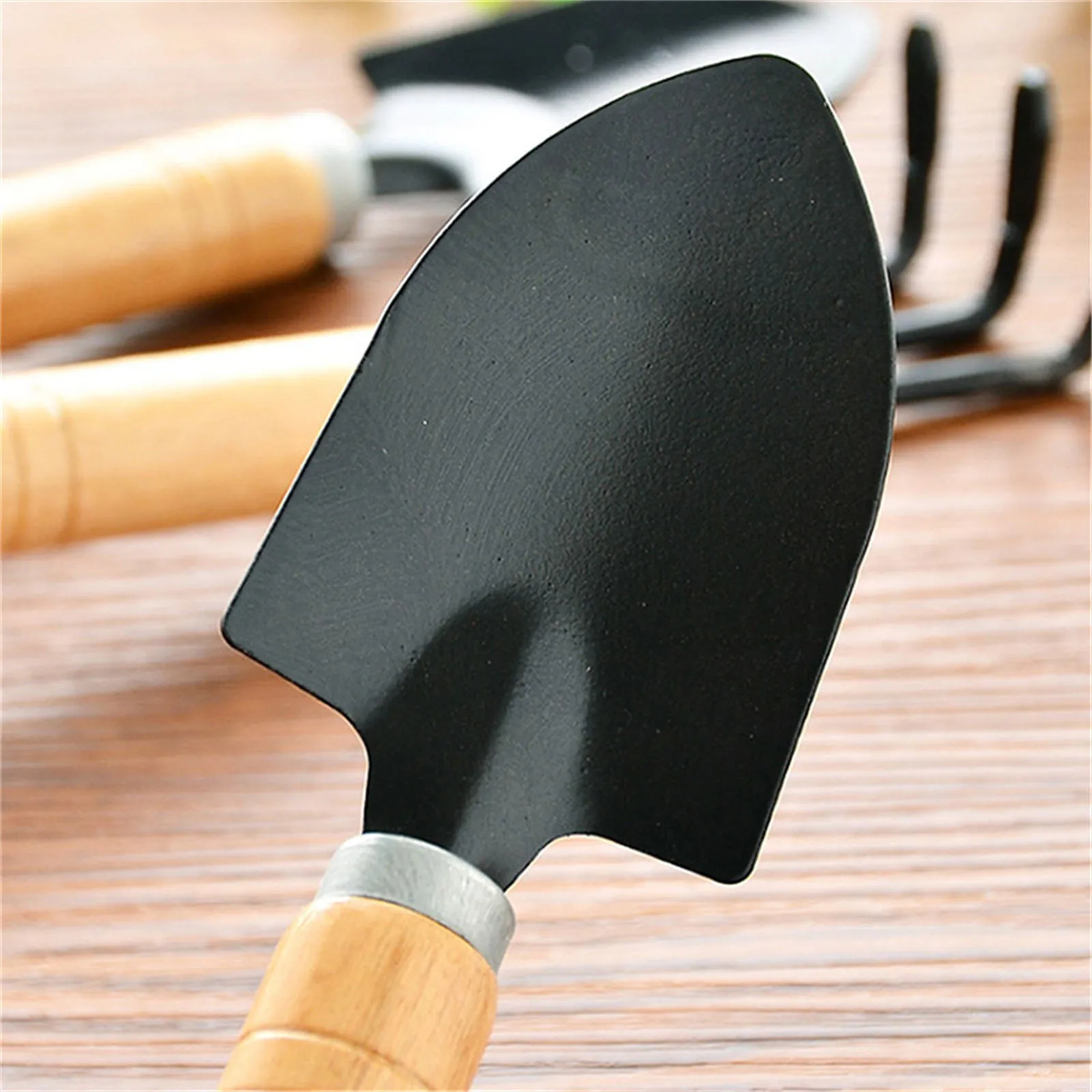 3-delige mini-tuingereedschaps - Gardening Tools Trowel recensie en prijs