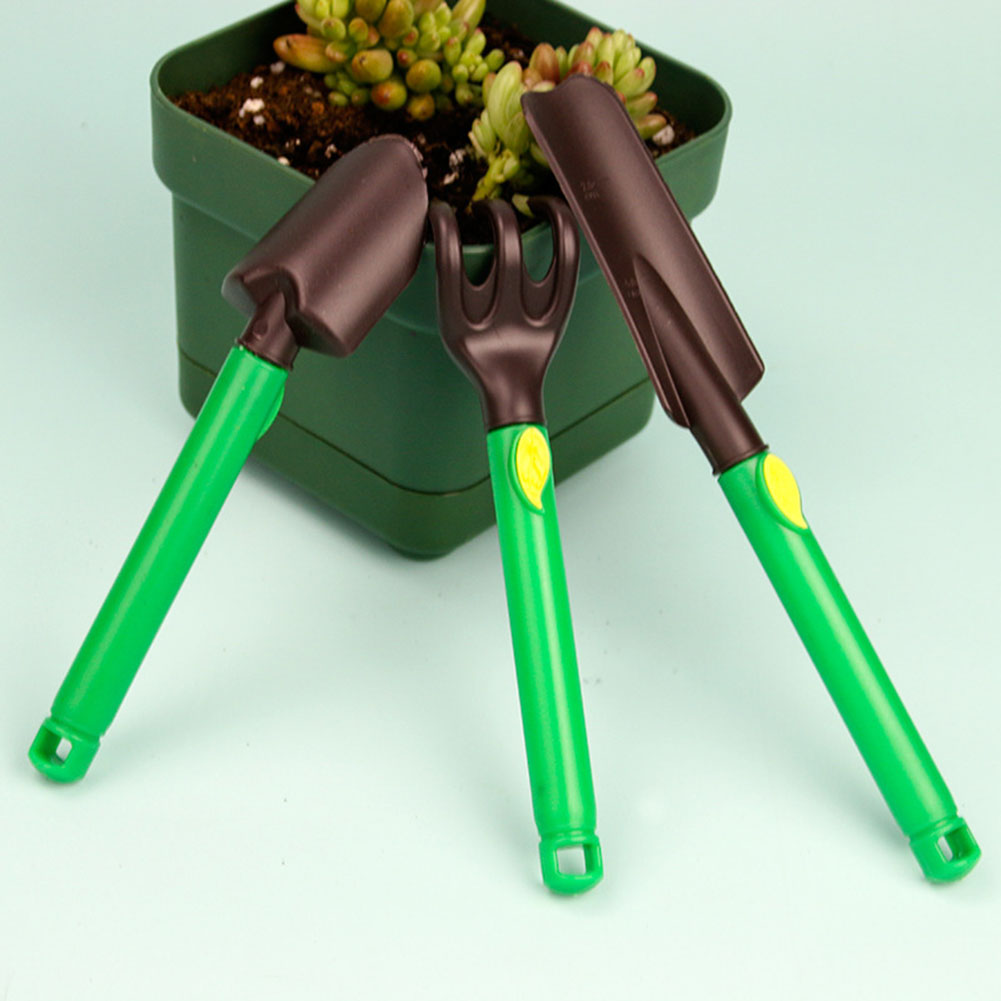 3 stks Kinderen Tuingereedscha - Gardening Tools Trowel recensie en prijs