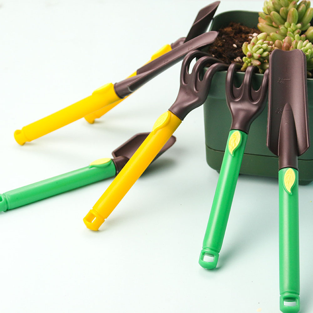 3 stks Kinderen Tuingereedscha - Gardening Tools Trowel recensie en prijs