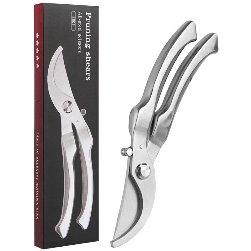 Volledig roestvrijstalen profe - Gardening Tools Japanese recensie en prijs