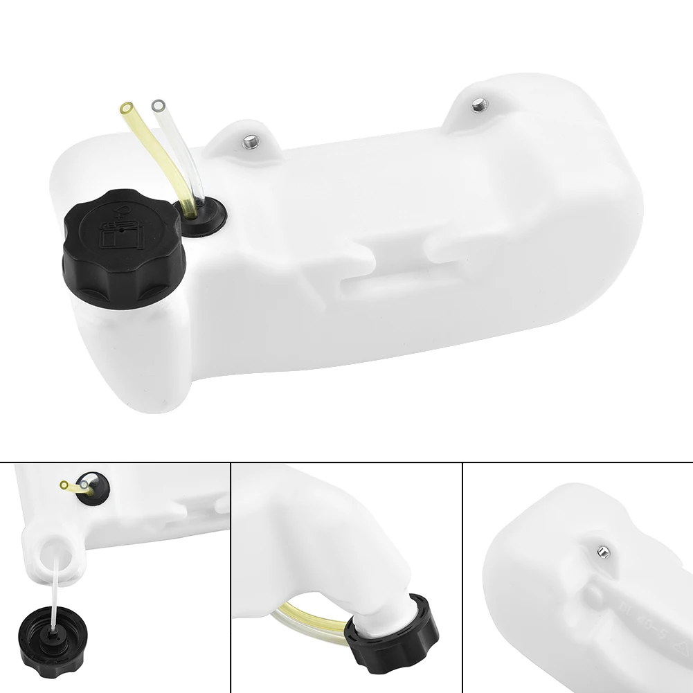 Plastic Brandstoftank DIY Bosm - Gardening Tools For Sale recensie en prijs