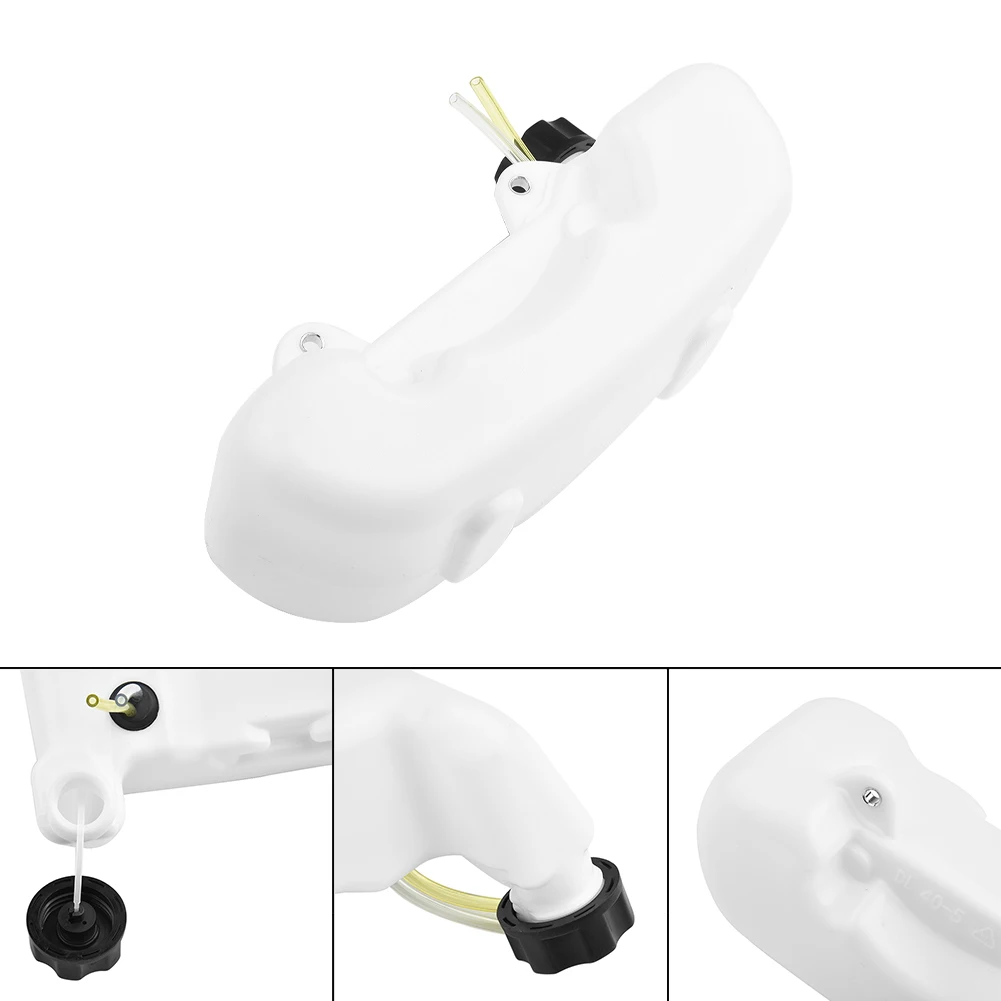 Plastic Brandstoftank DIY Bosm - Gardening Tools For Sale recensie en prijs