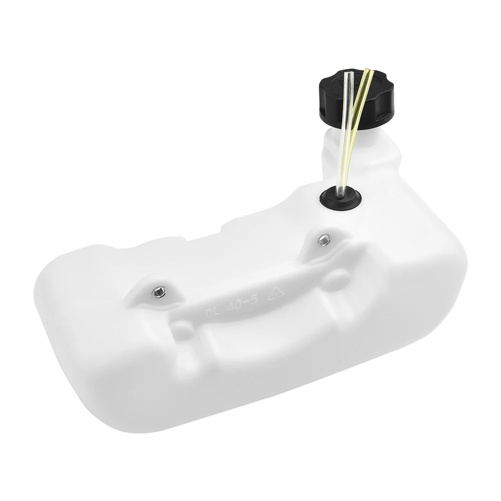Plastic Brandstoftank DIY Bosm - Gardening Tools For Sale recensie en prijs