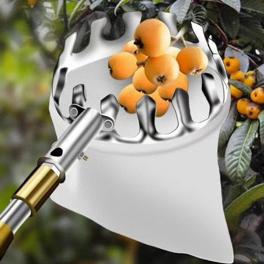 Professioneel bessenplukker-ge - Gardening Tools Organizer recensie en prijs