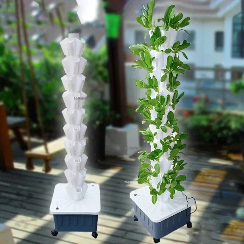 Kas-tuin bodemloze teelttoren  - Gardening Tools Japanese recensie en prijs