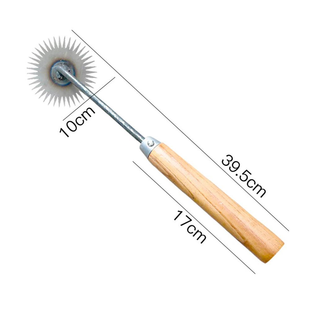 Handleiding Onkruidverwijderaa - Gardening Tools Japanese recensie en prijs