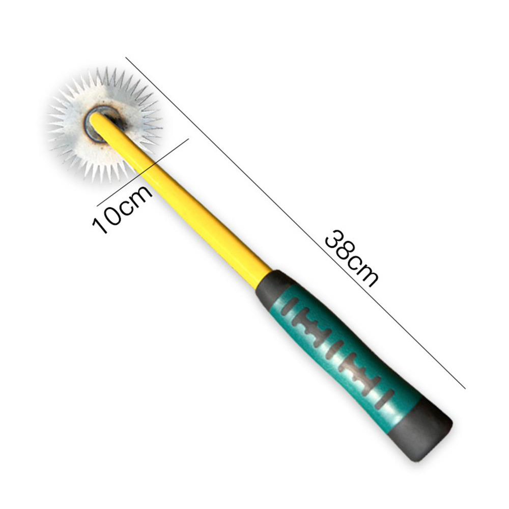 Handleiding Onkruidverwijderaa - Gardening Tools Japanese recensie en prijs