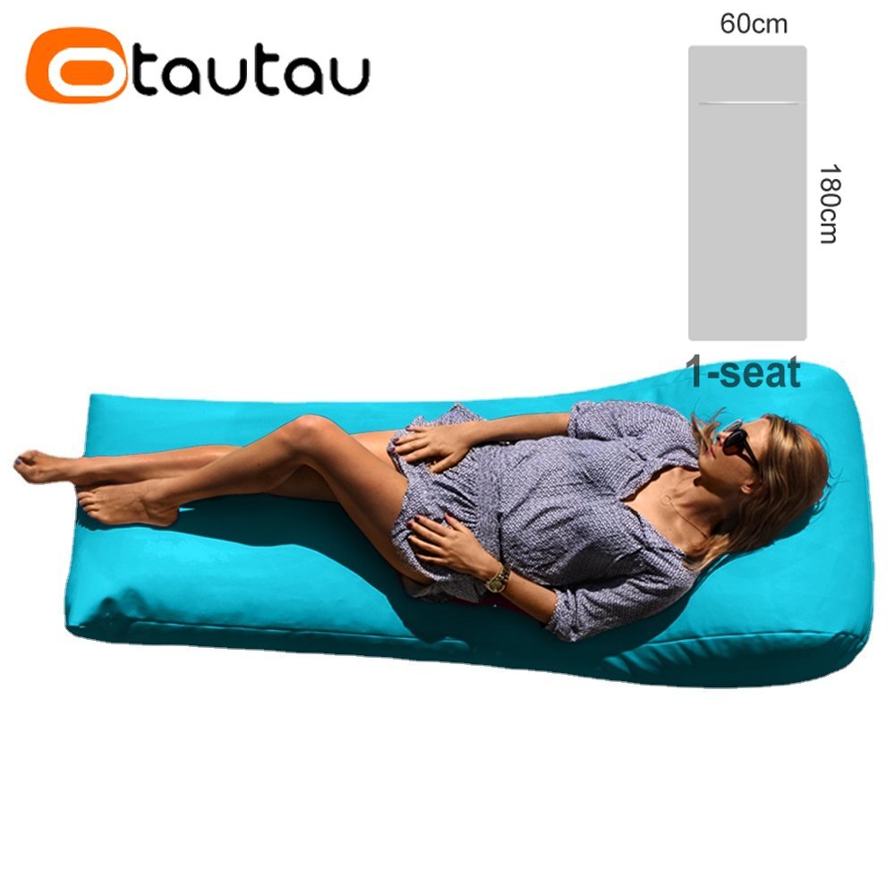 OTAUTAU Outdoor Zitzakhoes Zwe - Grow Bags recensie en prijs