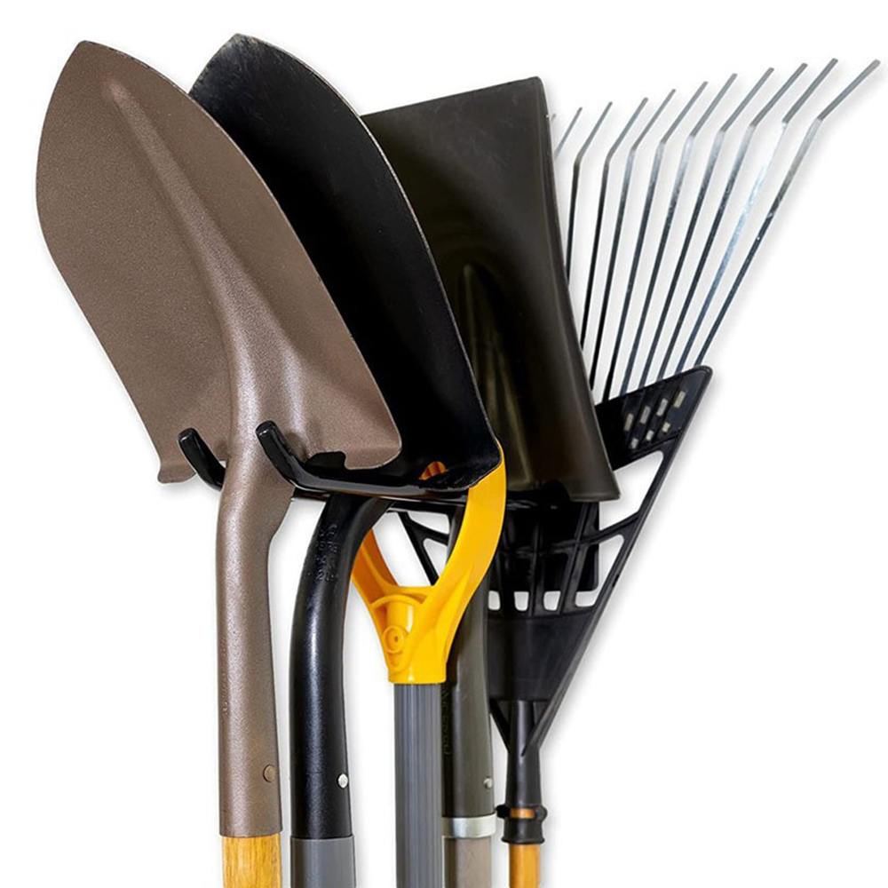Gereedschapsopslagsysteem Hake - Gardening Tools Organizer recensie en prijs