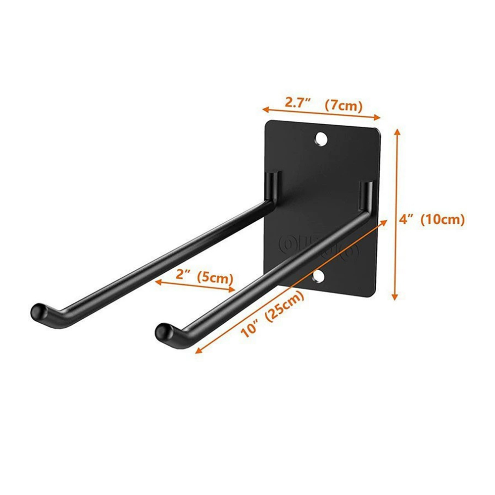 Gereedschapsopslagsysteem Hake - Gardening Tools Organizer recensie en prijs