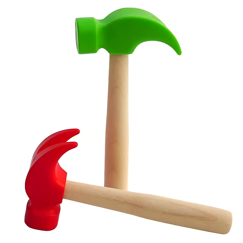 Kinderspeelgoed Hamer Simulati - Gardening Tools For Kids recensie en prijs