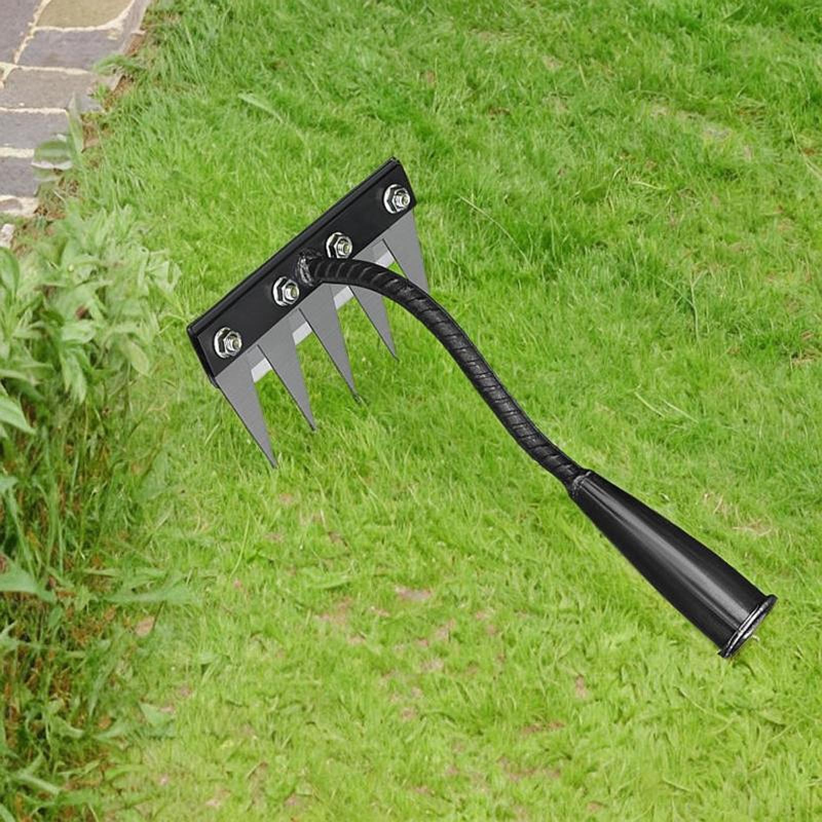 5/6/7/8 Tanden Tuin Wieder Too - Gardening Tools To Remove Weeds recensie en prijs
