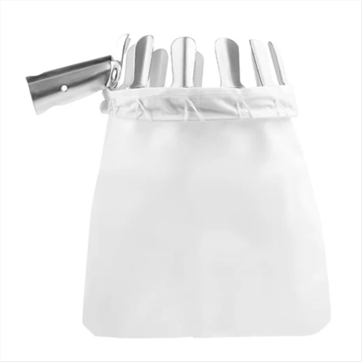 【Uitverkoop】Metalen fruitplukk - Gardening Tools For Sale recensie en prijs