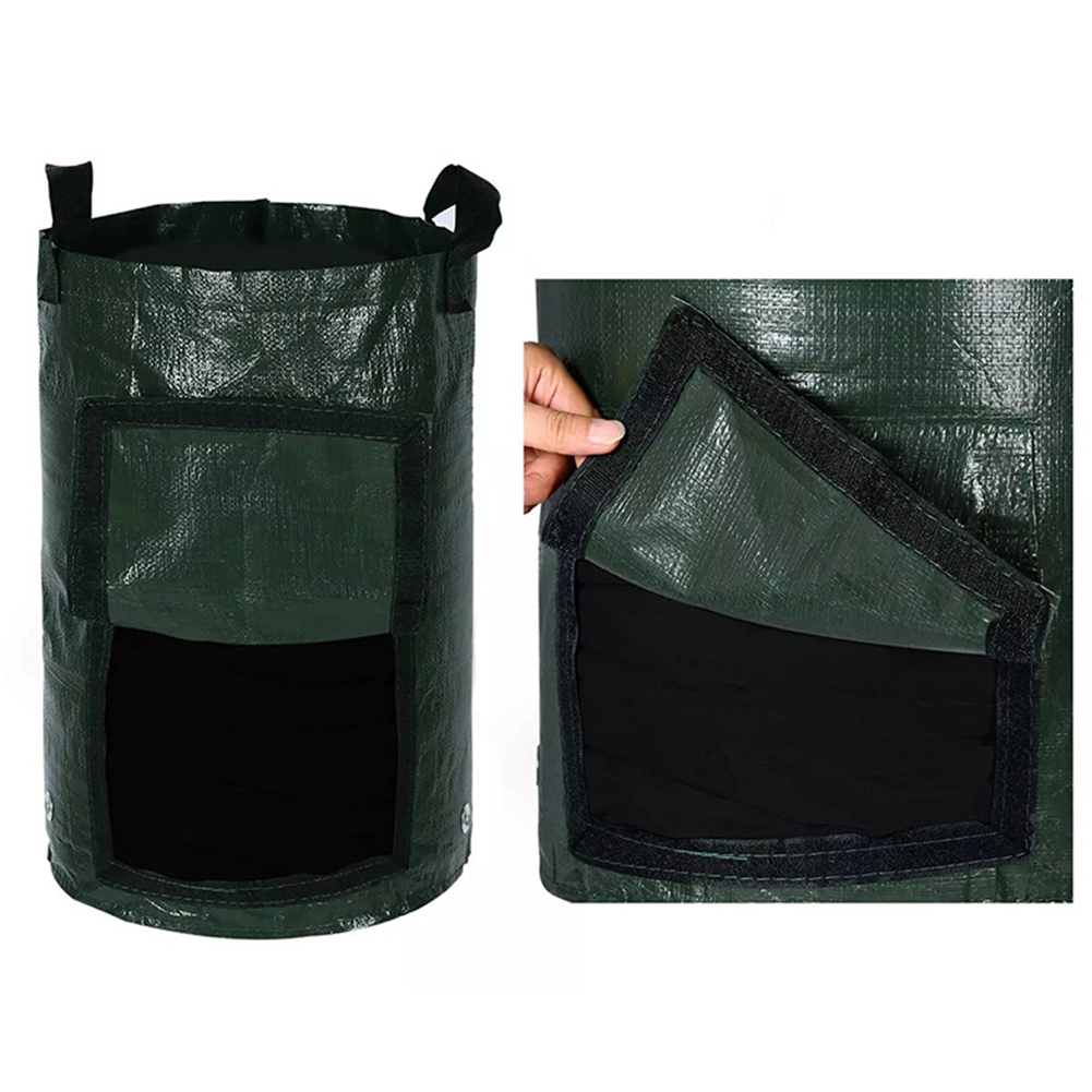 1pc 10-Gallon kweekzakken voor - Grow Bags recensie en prijs